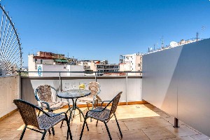 Hotel STALIS HOTEL ATHENS wakacje