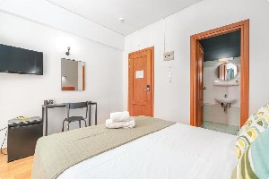 Hotel STALIS HOTEL ATHENS wakacje