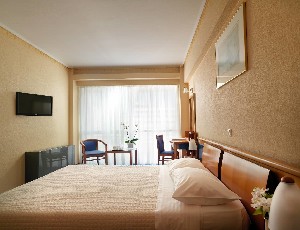 Standard Economy Room