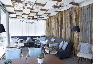 hotel interior
