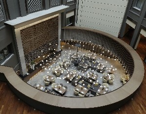 Fos Restaurant