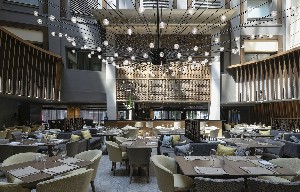 Fos Restaurant