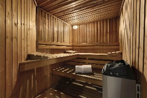 Spa and wellness