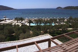 Hotel PLAZA RESORT HOTEL wakacje