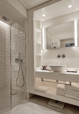 Hotel VINCCI EVEREDEN wakacje