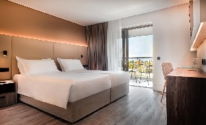 Hotel VINCCI EVEREDEN wakacje