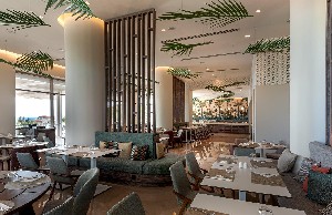 Hotel VINCCI EVEREDEN wakacje