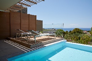 Hotel VINCCI EVEREDEN wakacje