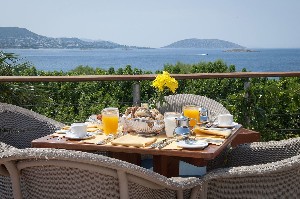 Aphrodite Restaurant