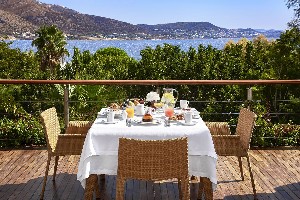 Aphrodite Restaurant