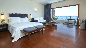 Mediterranean Bungalow