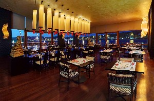 Kohylia Polynesian Restaurant