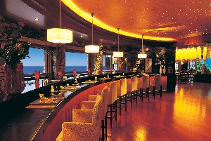 Kohylia Polynesian Restaurant