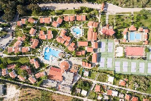 Hotel GOLDEN COAST HOTEL AND BUNGALOWS wakacje