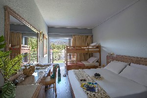 Hotel GOLDEN COAST HOTEL AND BUNGALOWS wakacje