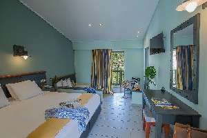 Hotel GOLDEN COAST HOTEL AND BUNGALOWS wakacje