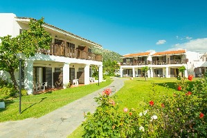 Hotel GOLDEN COAST HOTEL AND BUNGALOWS wakacje