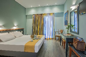 Hotel GOLDEN COAST HOTEL AND BUNGALOWS wakacje