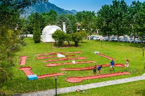 Hotel GOLDEN COAST HOTEL AND BUNGALOWS wakacje