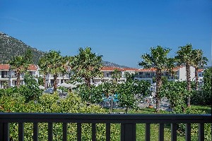 Hotel GOLDEN COAST HOTEL AND BUNGALOWS wakacje