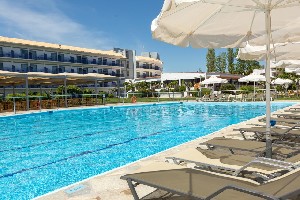 Hotel GOLDEN COAST HOTEL AND BUNGALOWS wakacje