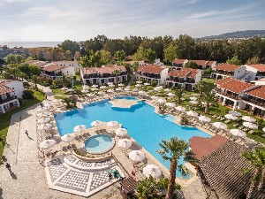 Hotel GOLDEN COAST HOTEL AND BUNGALOWS wakacje