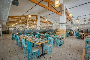 Hotel GOLDEN COAST HOTEL AND BUNGALOWS wakacje