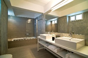 Interior miscellaneous