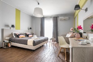 Hotel MYRTO HOTEL wakacje