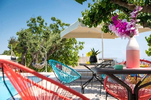 Hotel MYRTO HOTEL wakacje