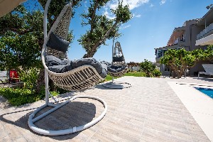 Hotel MYRTO HOTEL wakacje