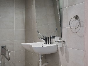 Superior Room (LateralSeaView)