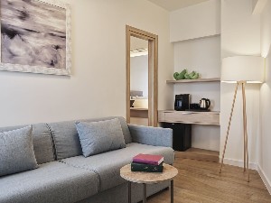 2 Bedroom FamilySuite (LateralSeaView)