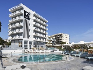 Hotel NLH MATI SEAFRONT wakacje