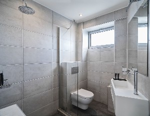 Classic Room (MountainView)