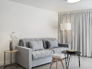 Classic Suite (MountainView)