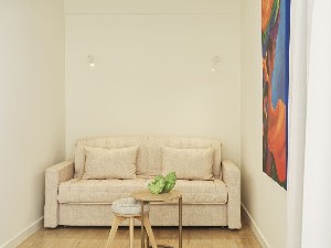 2 Bedroom FamilySuite (LateralSeaView)