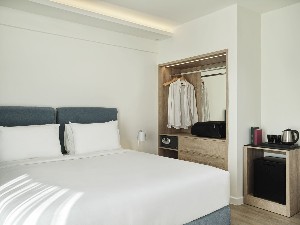 Classic Room (MountainView)