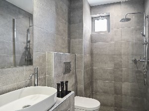 2 Bedroom FamilySuite (LateralSeaView)