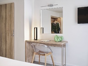 Classic Room (MountainView)