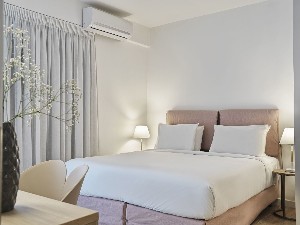 2 Bedroom FamilySuite (LateralSeaView)