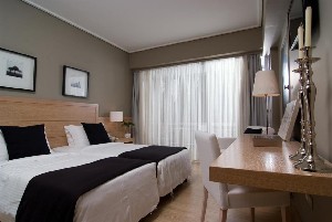 Hotel SEA VIEW wakacje