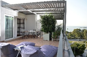 Hotel SEA VIEW wakacje