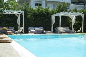 Hotel SEA VIEW wakacje