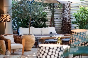 Hotel SEA VIEW wakacje