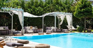 Hotel SEA VIEW wakacje