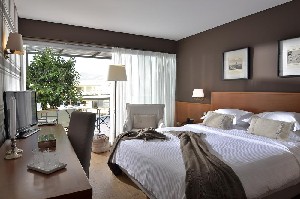 Hotel SEA VIEW wakacje