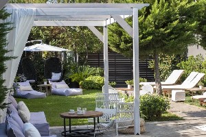 Hotel SEA VIEW wakacje