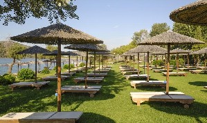 Hotel DOLCE ATHENS ATTICA RIVIERA wakacje