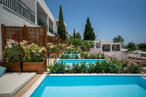 Hotel DOLCE ATHENS ATTICA RIVIERA wakacje